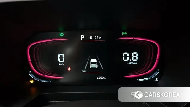 Kia The New Kia Ray id 3437057 из Кореи 18