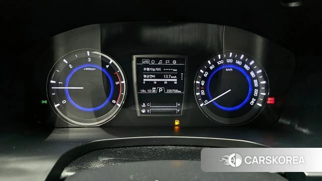 Ssangyong G4 Rexton id 3845880 из Кореи 18