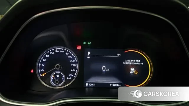 Genesis GV80 id 3535669 из Кореи 18