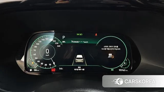 Hyundai Palisade id 3777144 из Кореи 18