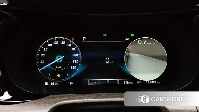 Kia K5 3rd generation id 3344258 из Кореи 18