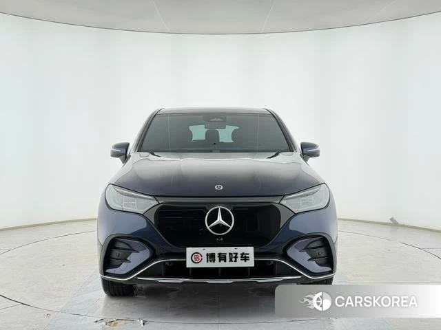 Mercedes-Benz EQE SUV id 4263756 из Китая 12