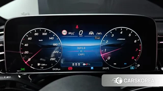 Mercedes-Benz E-Class W214 id 3163874 из Кореи 18