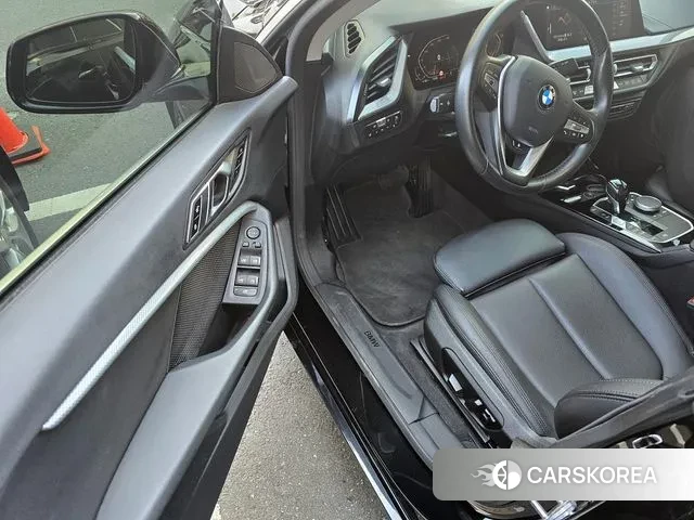 BMW 2 Series Gran Coupe (F44) id 3695732 из Кореи 12