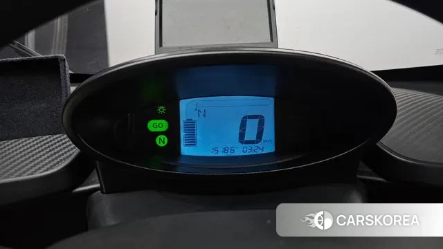 Renault Korea (Samsung) Twizy id 3773265 из Кореи 18