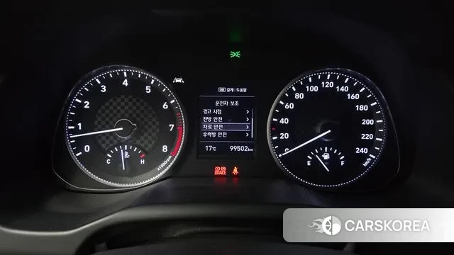 Hyundai The New Avante AD id 3454675 из Кореи 18