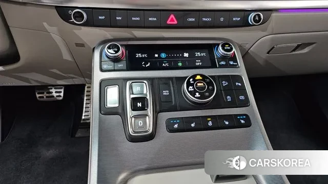 Hyundai The New Palisade id 3415715 из Кореи 18