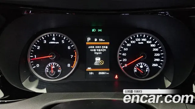 Kia K5 3rd generation id 2656969 из Кореи 18