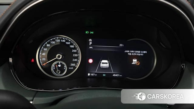 Genesis GV70 id 4442853 из Кореи 28