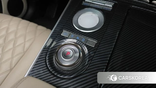 Genesis GV80 id 3936146 из Кореи 18