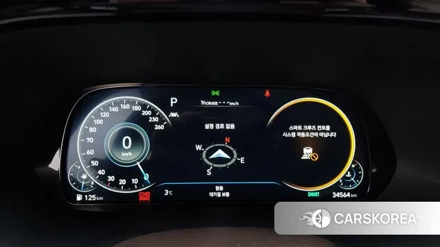 Hyundai Palisade id 3556353 из Кореи 18