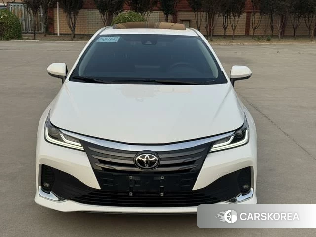 Toyota Asian lion id 4328917 из Китая 8