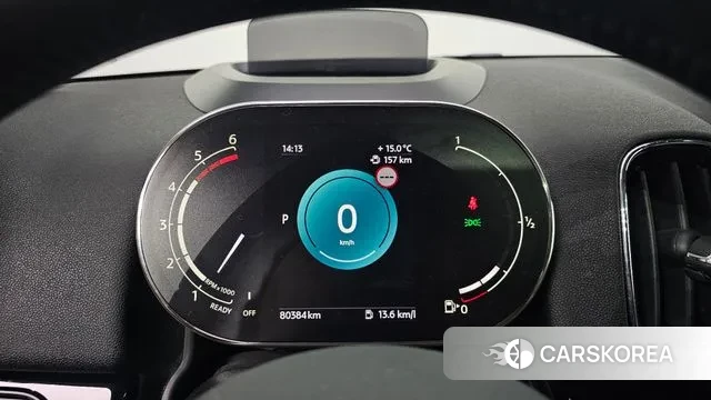 Mini Cooper D Countryman id 3787708 из Кореи 18