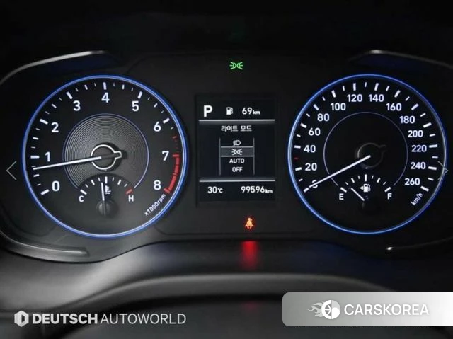 Hyundai Palisade id 4915766 из Кореи 18