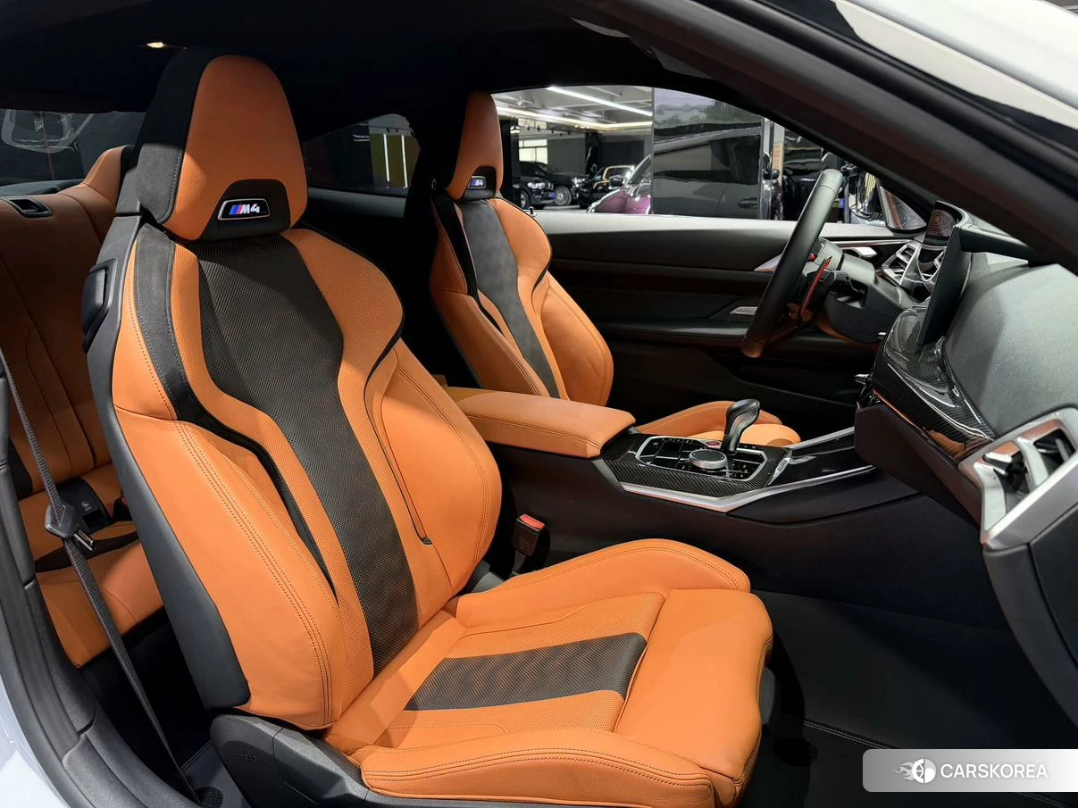 BMW M4 id 4473832 из Китая 12