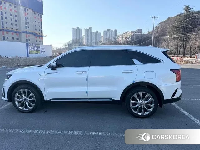 Kia Sorento 4th Generation id 3539413 из Кореи 11
