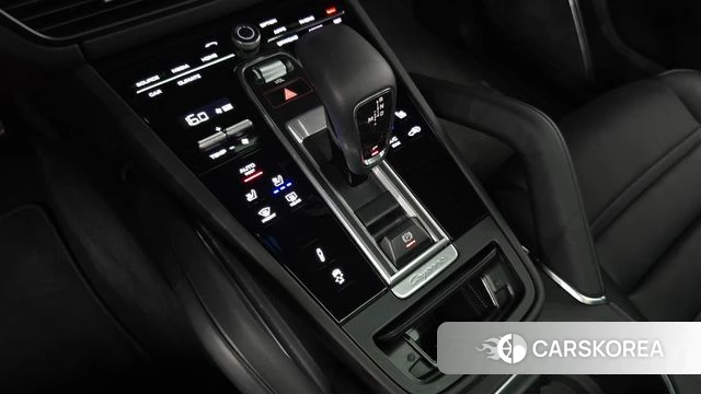 Porsche Cayenne (PO536) id 4640879 из Кореи 33