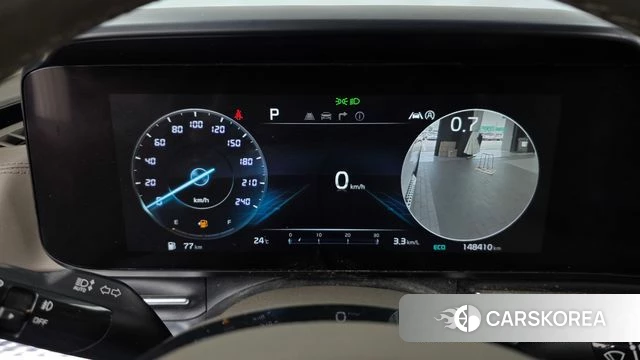 Kia Carnival 4th generation id 4383347 из Кореи 33
