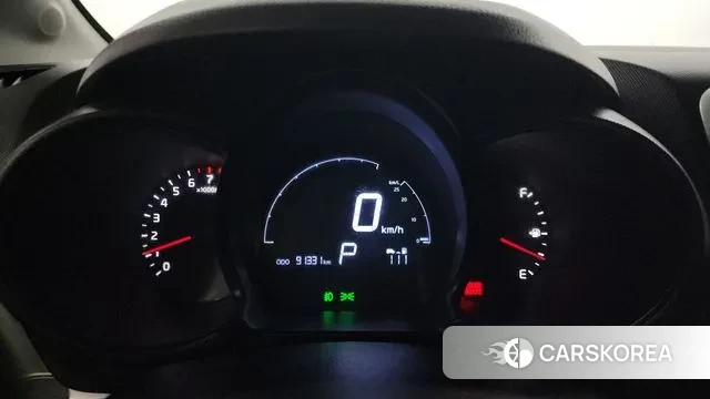 Kia The New Ray id 3391816 из Кореи 18