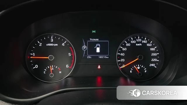 Kia Sportage 4th Generation id 4626357 из Кореи 18