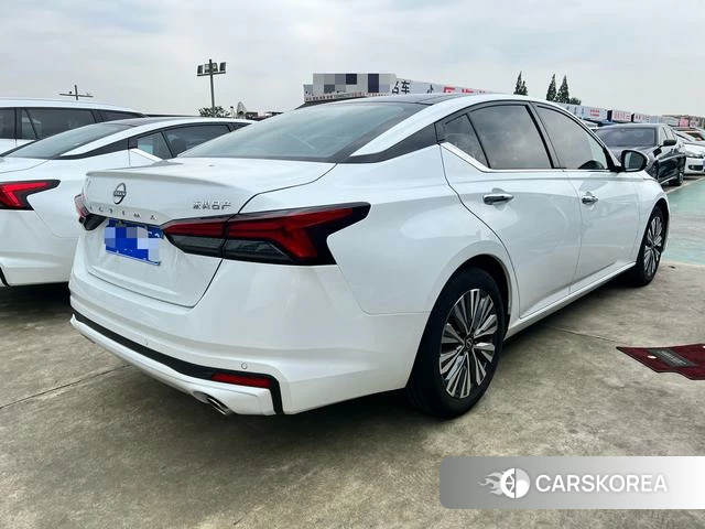 Nissan Teana id 4291339 из Китая 9