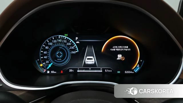 Genesis G80 (RG3) id 4619483 из Кореи 18