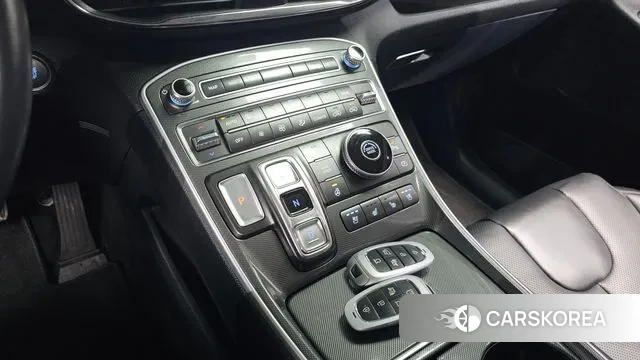 Hyundai The New Santa Fe id 3721500 из Кореи 18