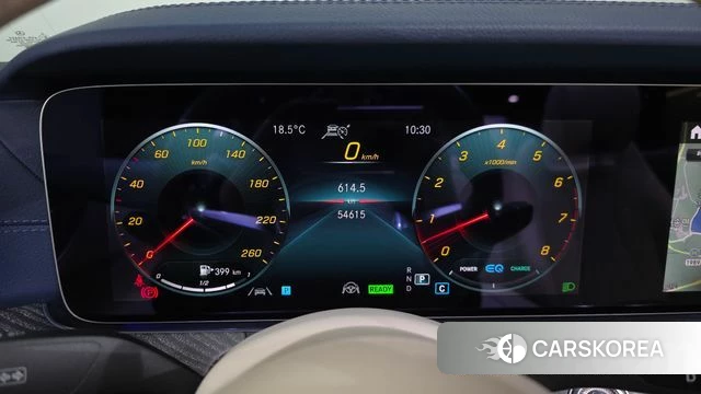 Mercedes-Benz E-Class W213 id 4231384 из Кореи 34