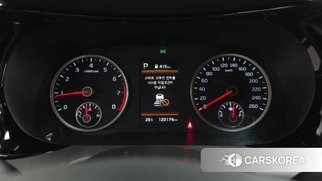 Kia K5 3rd generation id 4835226 из Кореи 36