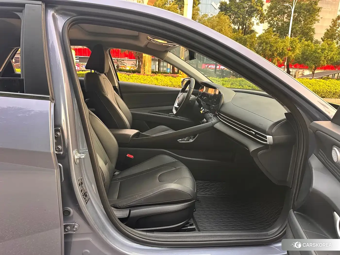 Hyundai Elantra id 4681259 из Китая 12