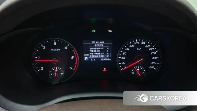 Kia Stinger id 4574611 из Кореи 31