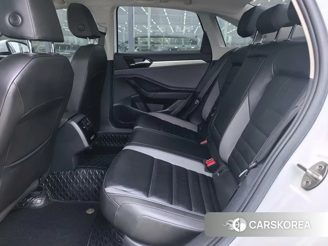 Volkswagen Sagitar id 4263829 из Китая 17