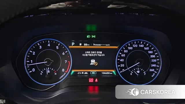 Hyundai Palisade id 3439628 из Кореи 18