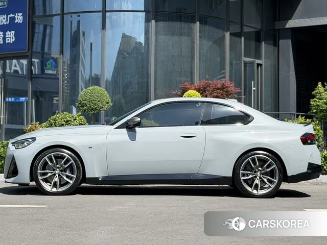 BMW 2 series (imported) id 4300169 из Китая 13