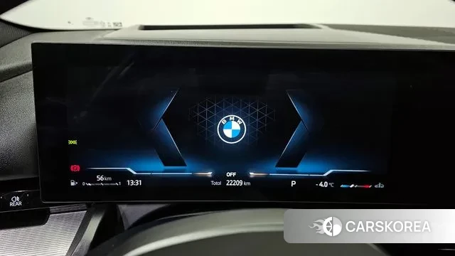 BMW 5 Series (G60) id 3599715 из Кореи 18