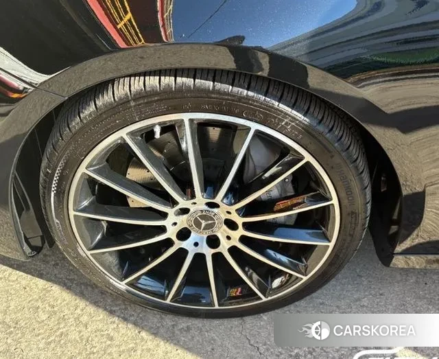 Mercedes-Benz E-Class W213 id 3457766 из Кореи 18