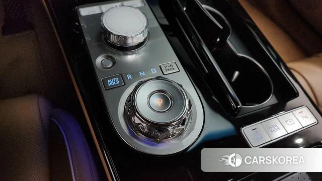 Genesis G80 (RG3) id 4571303 из Кореи 33