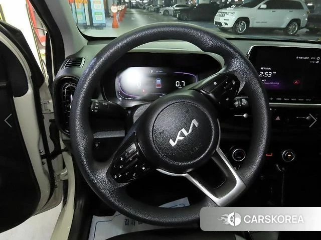 Kia The New Morning (JA) id 4230377 из Кореи 18