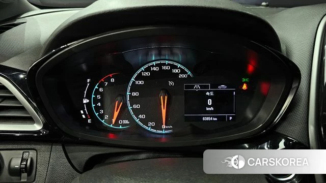 Chevrolet (GM Daewoo) The New Spark id 3853137 из Кореи 18