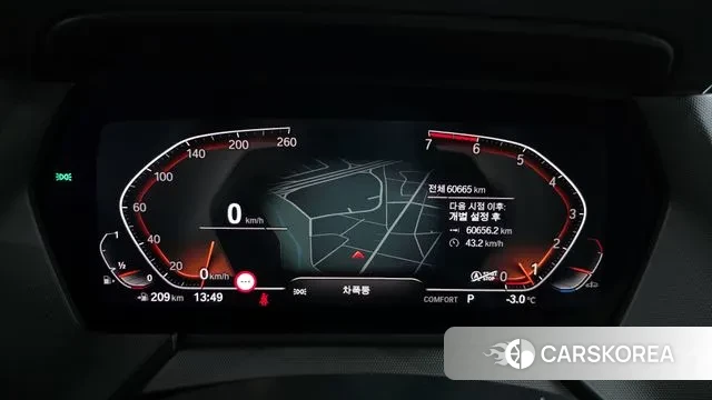 BMW 1 Series (F40) id 3533983 из Кореи 18