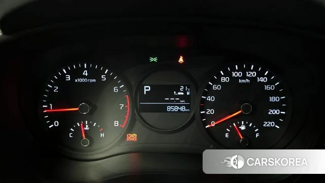 Kia Morning Urban (JA) id 4283675 из Кореи 27