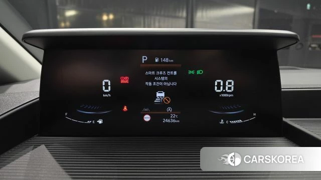 Hyundai Staria id 4428410 из Кореи 29