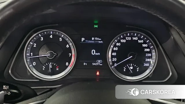 Hyundai Sonata (DN8) id 3380084 из Кореи 18