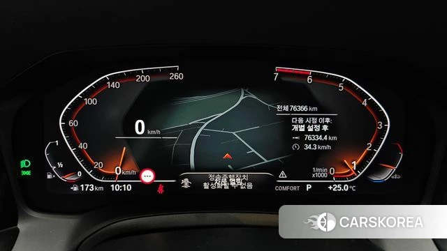 BMW 3 Series (G20) id 4534938 из Кореи 29