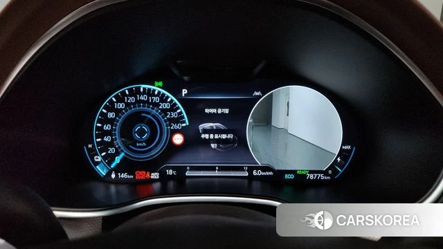 Genesis Electrified G80 (RG3) id 4293560 из Кореи 36