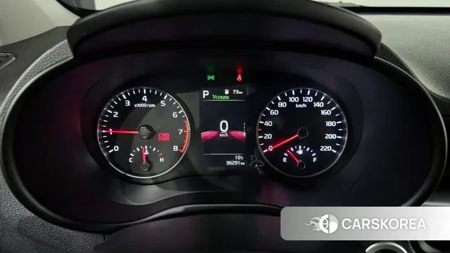 Kia Morning Urban (JA) id 3474051 из Кореи 18