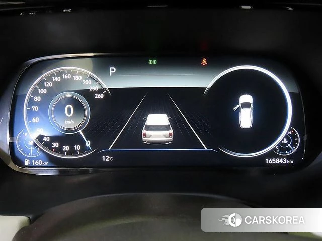 Hyundai Palisade id 3824877 из Кореи 18