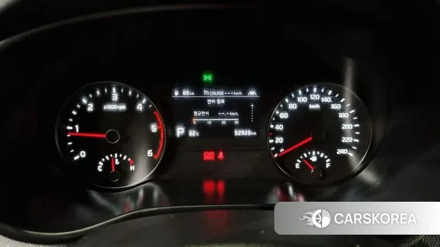 Kia Sportage The Bold id 3008235 из Кореи 18