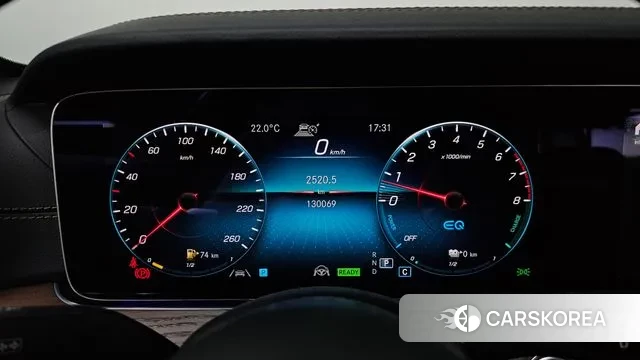 Mercedes-Benz E-Class W213 id 3281010 из Кореи 18