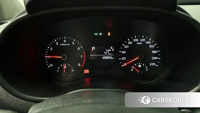 Kia All New Morning (JA) id 3474804 из Кореи 18